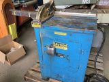 Grutter Model 1600, 8